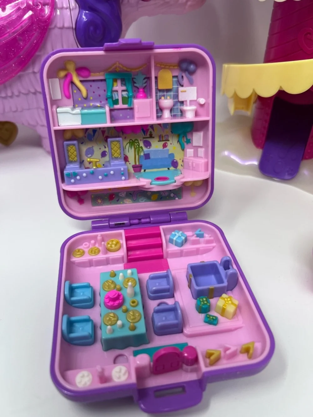 Polly Pocket Bundle - Picture 4 of 14